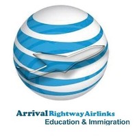 Arrival Rightway
