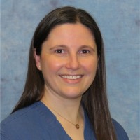 Danielle Gentile, Rn