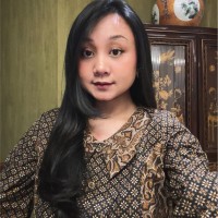Devina Nathania Kristi