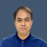 Jeffrey Reyes