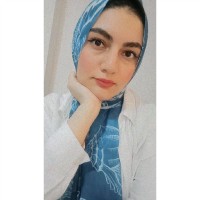 Asmaa Mamdouh