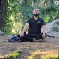 Qasim Ali Cheema