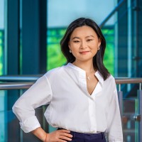 Cathy Chen