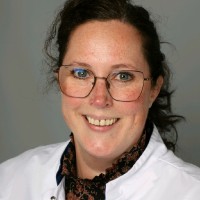 Joke Van Oudheusden-De Graaf