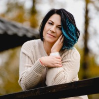 Екатерина Баранова