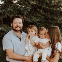Colton Reid
