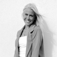 Frederikke Marcher Larsen