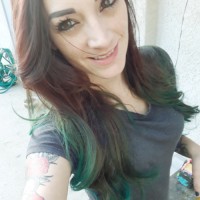Kyrstie Ramirez