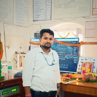 Rajesh Roy
