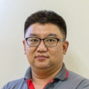 Chun Beng Lim