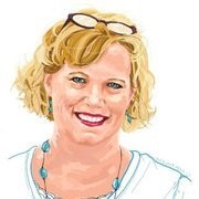 Mary Meulblok