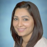 Preetinder Mangat