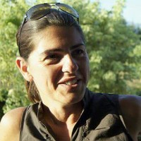 Pamela Pace