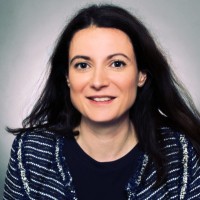 Delphine Puzin