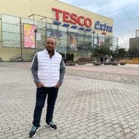 Arun Singh