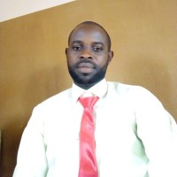 Opeoluwa Irewumi