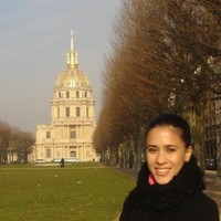 Ana Carolina de Lima Franco