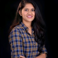 Yogita mundhe