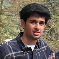 Vibhor Joshi