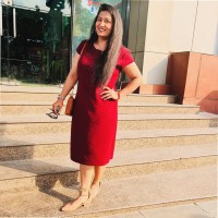 Swati Barthwal