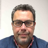 Bertrand Rault