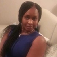 Ashley Richemond