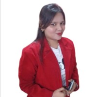Mansi Sengar