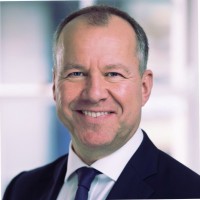 Simon Walford