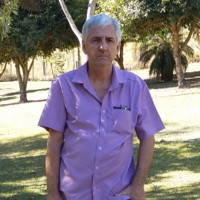 Vanderlei Aparecido Pedersen