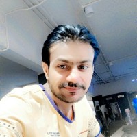 Mohammad Ahmed