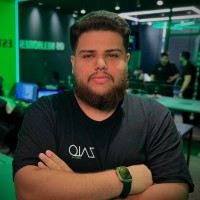 Lucas Gustavo
