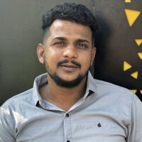 Nishad Kayikkarantakathu