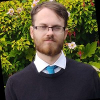 Liam Reeks