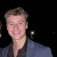 Cameron Baines