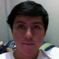 Jorge André Chirinos