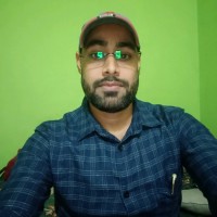 PRABHASH CHAUDHARY