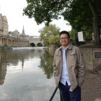 Terry Qiu