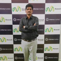 Mulpur Kiran Kumar