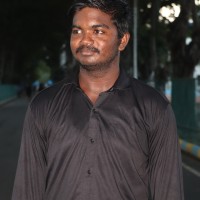 Godson Arockia raj