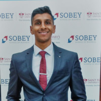 Sanjay Raj