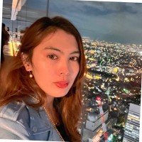 Mikee Lim Dela Pena