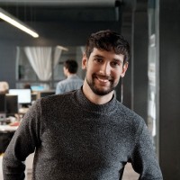 Borja Regueiro Estévez
