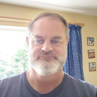James Ticehurst