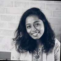 Gayatri Damre