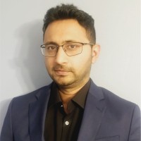 Anirban Chaudhari, Mba (Michigan Ross)