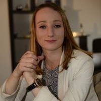 Claire Dirou