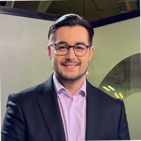 Pablo Torres Sandoval