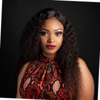 Sandra Onuora