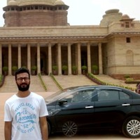 Alok Pathak