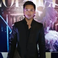 Ivan De Luna- Sison
